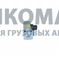 Клапан электромагнитный Евро-3 SHAANXI DZ9100716009