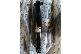 Амортизатор подвески передний 3310,Eвро5,J6 WAYTEKO PREMIUM