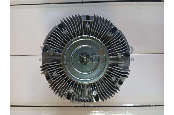 Гидромуфта WP12 X3000