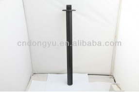 Топливозаборник с датчиком уровня топлива L=460