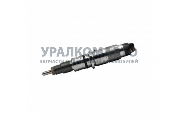 Форсунка топливная 0445120123 дв. ISBe ISDe 