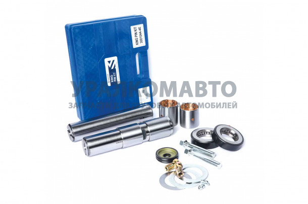 ремкомплект шкворней на ось Wayteko FAW 3001044-4E