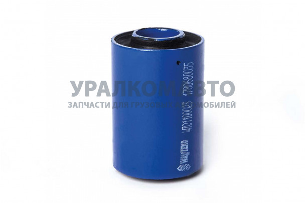 сайлентблок СПУ заднего моста Wayteko HOWO 1780680035