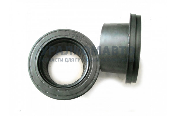 Втулка балансира F3000 SHAANXI 81.96210.0508