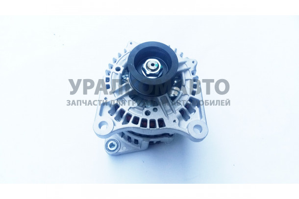 Генератор дв.  ISF2.8 12V 120A контакты-болты