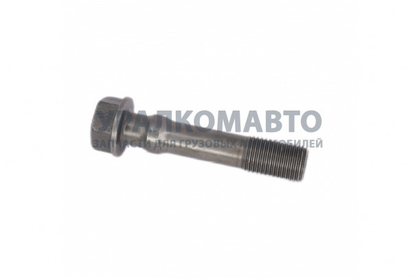 болт шатуна L=78 D=14 WD618 WP12 SHAANXI 61800030019