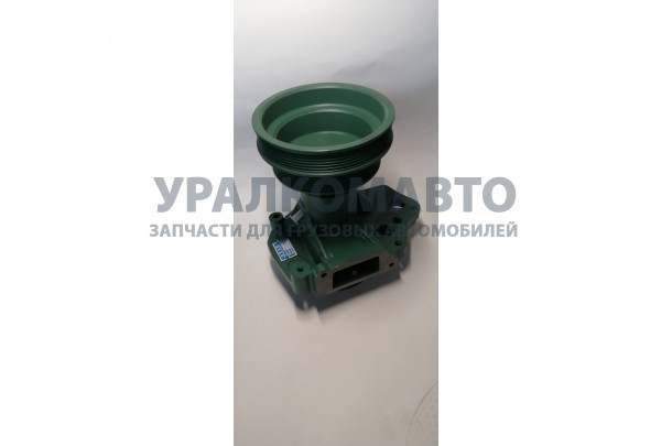 насос водяной Евро2 HOWO VG1062060010