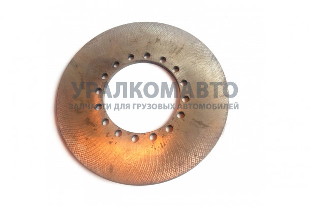 диск тормозной 450x200x18
