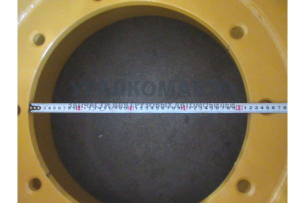диск колеса (23,5-25 10 шпилек)