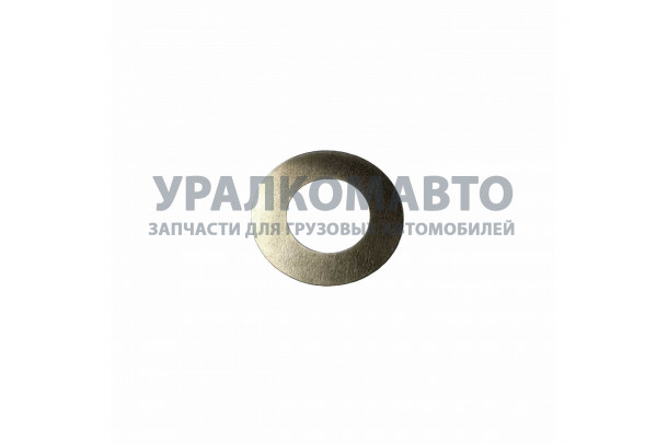Шайба скользящая крышки цепи ГРМ дв.  ISF2.8 