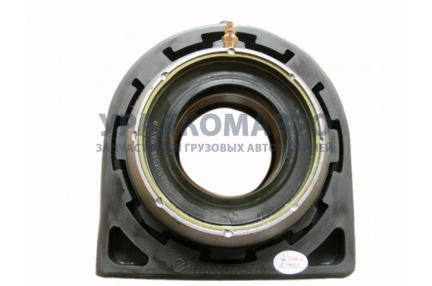 подшипник подвесной в сборе DONG FENG 2202Z66D-080-B