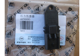 Датчик давления воздуха ISLe,ISF, ISBe, ISDe