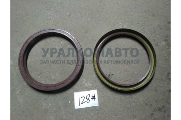 Сальник ступицы заднего моста F3000 145x175x14 SHAANXI 06.56289.0331