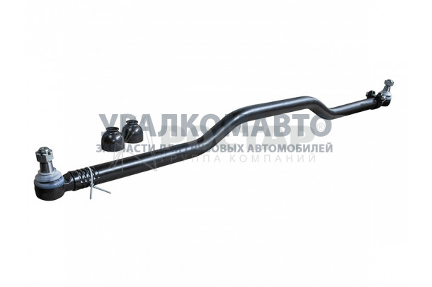 Тяга рулевая поперечная L=1588 6x6 X3000 ROSTAR