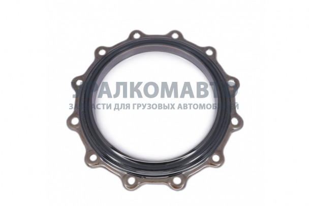Крышка бортового редуктора F3000 SHAANXI 81.35114.0086