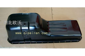 Поддон двигателя масляный 310/340/375 л.с.