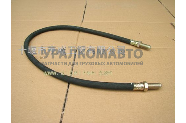 шланг ПГУ сцепления DONG FENG 16ZB7-06040