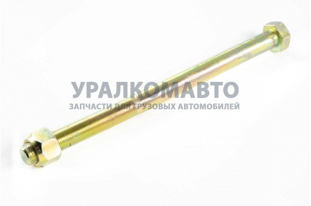 болт реактивной тяги L=300 M20 с гайкой DONG FENG 29ZB3-04246