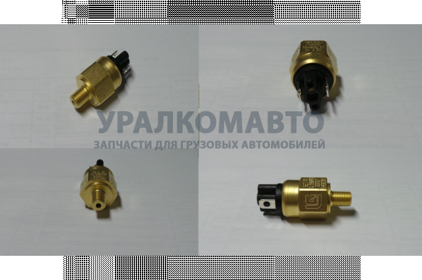 датчик давления масла ДВС