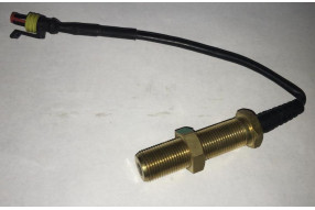Датчик оборотов двигателя 612600190113