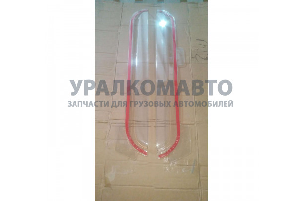 Ветровик двери L+R J6