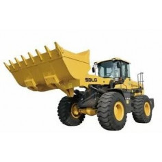 SDLG LG956FH