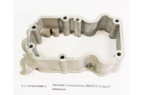 Проставка крышки клапанов WD615 Евро3
