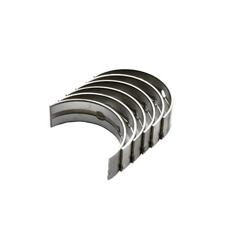 Вкладыши коренные 0.25 (комплект 14шт) 6ISBe, 6ISDe