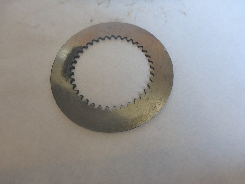 Диск фрикционный 4110000038182/zl20-032103